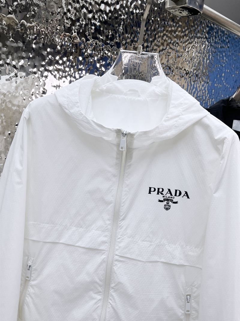 Prada Outwear